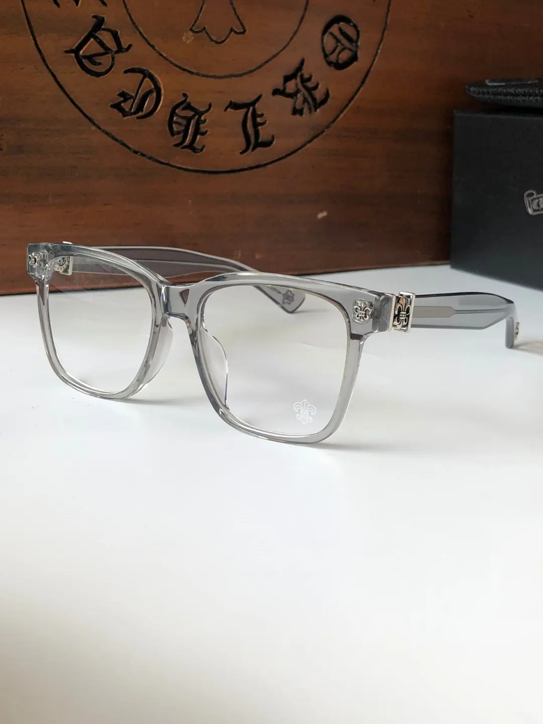 chrome hearts goggles s_1217033